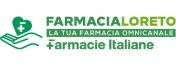 Partner Loghifarmacia loreto